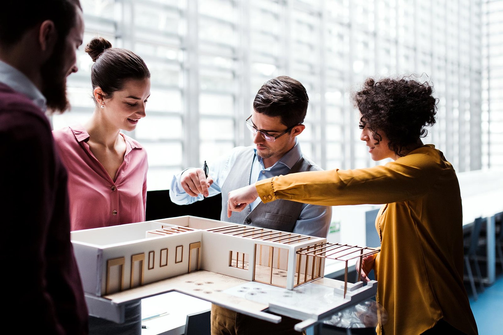 Como a engenharia sustentável está moldando o futuro das cidades